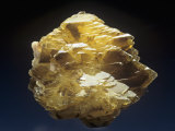 Barite, England, Uk