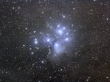 Buy M45, the Seven Sisters or Pleiades at AllPosters.com