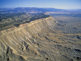 Book Cliffs, Grand Junction, Co
