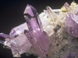 Amethyst Crystals
