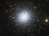 Buy M13 Globular Cluster in Hercules at AllPosters.com