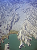 Colorado River Lake Havasu Broad Wash, Ca