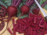 Buy Beet, Ruby Queen at AllPosters.com