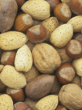 Buy Nuts, Pecan, Walnut, Hazel and Almond at AllPosters.com