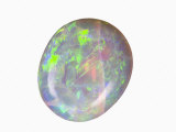 Polished Opal