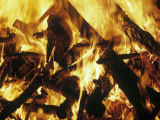 Wood Burning
