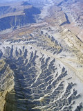 Cainville Reef, Wayne County, Ut