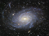 Buy Ngc 6744 Spiral Galaxy in Pavo at AllPosters.com