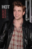 Robert Pattinson