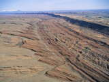 Monument Uplift, Comb Ridge, San Juan County, Utah, USA