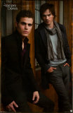 Vampire Diaries