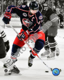 Rick Nash 2009