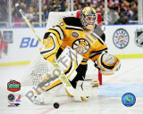 Tim Thomas 2010 NHL Winter Classic