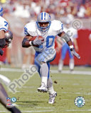 Barry Sanders