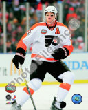 Chris Pronger 2010 NHL Winter Classic