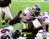 Willis McGahee