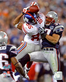 David Tyree SuperBowl XLII