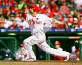 Shane Victorino - 2009 NL Championship Series Game 5