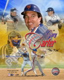 Gary Carter - (4 Team) Legends