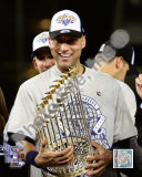 Derek Jeter Game Six of the 2009 MLB World Series