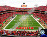 Arrowhead Stadium,