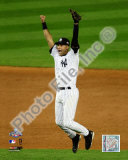 Derek Jeter Game Six of the 2009 MLB World Series