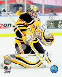 Tim Thomas 2010 NHL Winter Classic