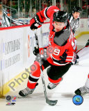 Zach Parise