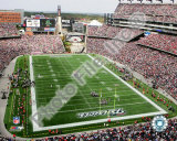 Gillette Stadium,