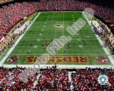 FedEx Field,
