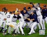 The New York YankeesGame Six of the 2009 MLB World Series
