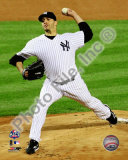 Andy Pettitte Game Six of the 2009 ALCS