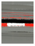 Abstract Red 4