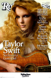Rolling Stone - Taylor Swift