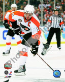 Mike Richards 2010 NHL Winter Classic
