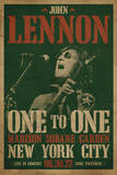 John Lennon Poster