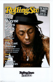 Buy Rolling Stone - Lil Wayne at AllPosters.com