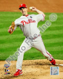 Cliff Lee Game 1 of the 2009 World Series