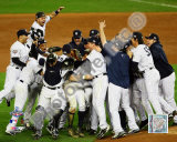 The New York YankeesGame Six of the 2009 MLB World Series