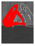 Red Woman