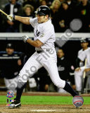 Johnny Damon Game Six of the 2009 ALCS