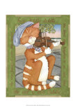 Buy The Cat and The Fiddle at AllPosters.com