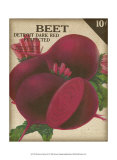 Heirloom Variety III Art Print