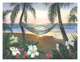 Buy Twilight Hammock at AllPosters.com