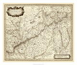 Antiquarian Map II