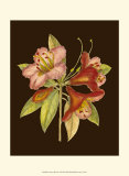 Buy Crimson Blooms I at AllPosters.com