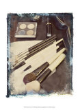 Buy Powder Room I at AllPosters.com