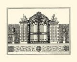The Grand Garden Gate II