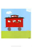 Circus Train IV
