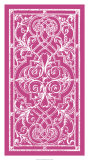 Graphic Ironwork I